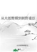 从夫郎赘婿到朝野重臣by 易旬 pan