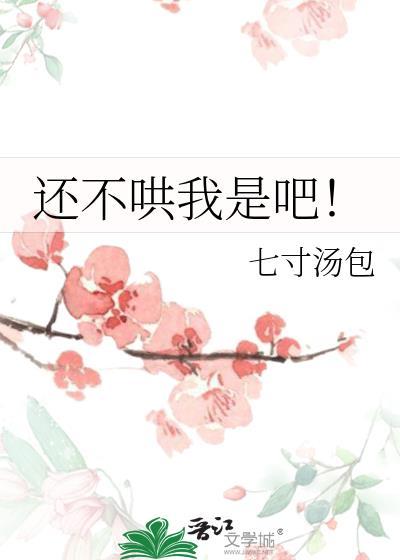还不哄我是吧七寸汤包全文