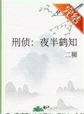刑侦夜话简介