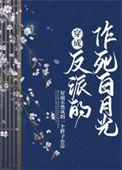 穿成反派白月光怎么破