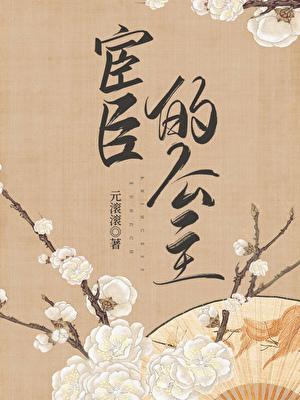 宦官与公主的