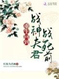 重生战少夫人回到他身边