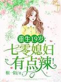 重生1990媳妇有点辣