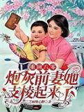 重生八零后炮灰翻身记