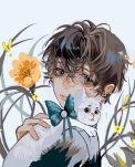 备胎受文