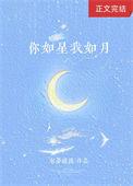 你如星月我如尘埃全文