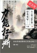 冒名充军女主她力能扛鼎晋江