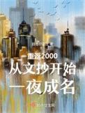重返2000 免费阅读