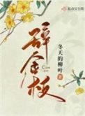 辞金枝冬天的柳叶