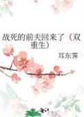 战死的夫君回来后在线阅读
