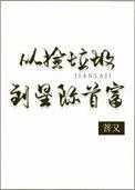 从捡垃圾到星际首富全本