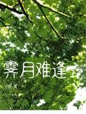 霁月难逢彩云易散什么意思