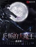 反叛的大魔王女主角