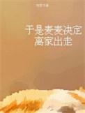 于是麦麦决定离家出走 讲的什么
