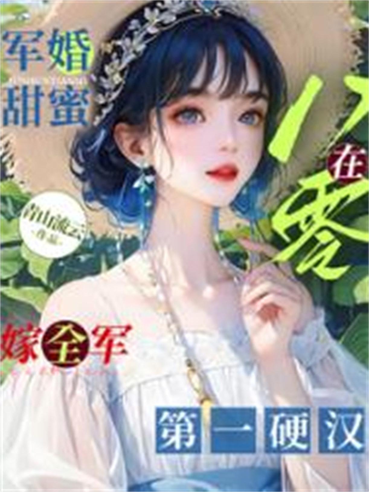 军婚甜蜜在八零嫁全军第一硬汉邱秀英