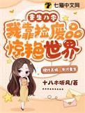 重生八零我捡到一个穿越女娃