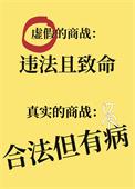 商战含义