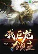 我巨龙领主顶点
