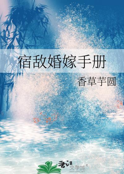 宿敌婚嫁手册晋江免费版