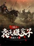 三国之袁家二少免费