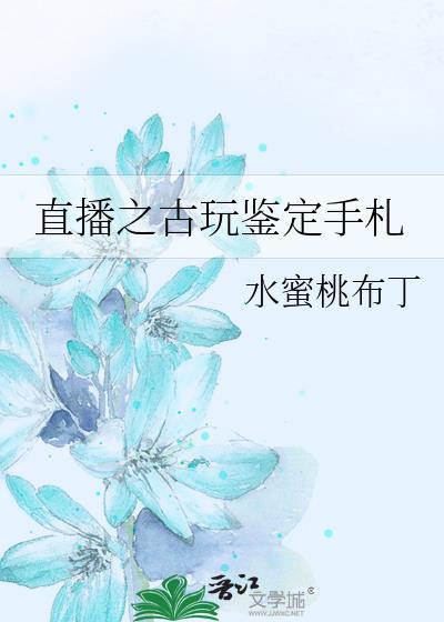 直播之古玩鉴定手札笔趣阁