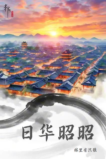 昭华的含义