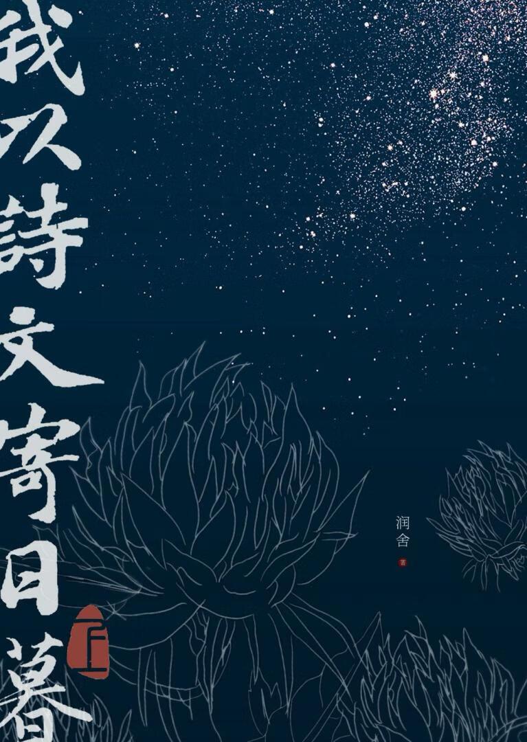 我以诗文寄日暮全文免费阅读笔趣阁