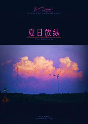 夏日放纵十九行诗免费阅读