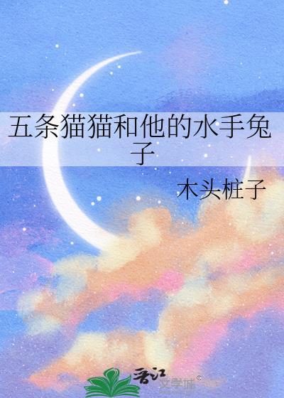 五条猫猫和他的水手兔子 晋江