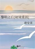 黎明之后破镜重圆txt番外