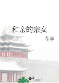 和亲的妃子