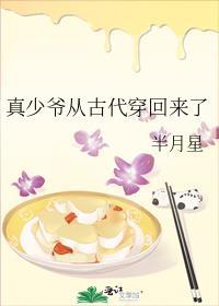 真少爷从古代穿回来了类似