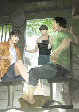 盗墓笔记雨村日常 短篇合集