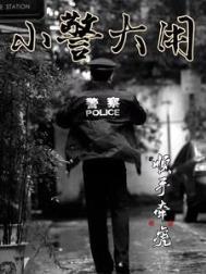 小警大用拍成电视剧了吗