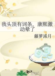 康熙激动晕了txt全文阅读