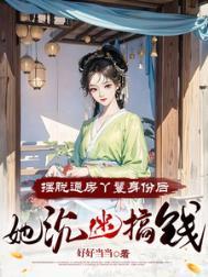 她沉迷搞钱书评