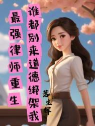 重生谁要杀律师