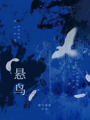 悬鸟BY娜可露露