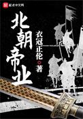 北朝帝业讲的什么