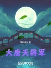 大唐天将军TXT