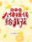 重生的大佬赚钱给我花的