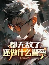 都无敌了还做什么警察KISS云中