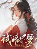 穿越试婚丫头