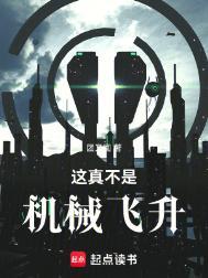 这真不是机械飞升的