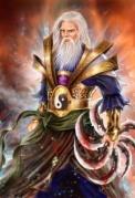 冥神传说在线阅读