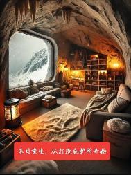 重生末日来临之前
