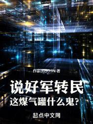 这煤气罐什么鬼? TXT