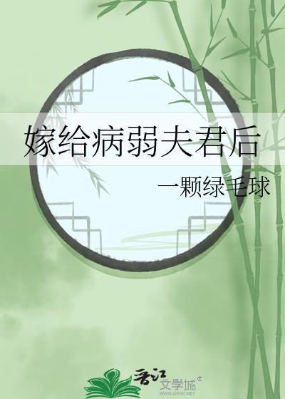 嫁给病弱夫君后txt百度资源