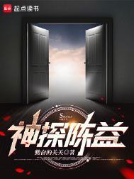 神探陈益TXT电子书