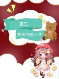 重生03之完美人生